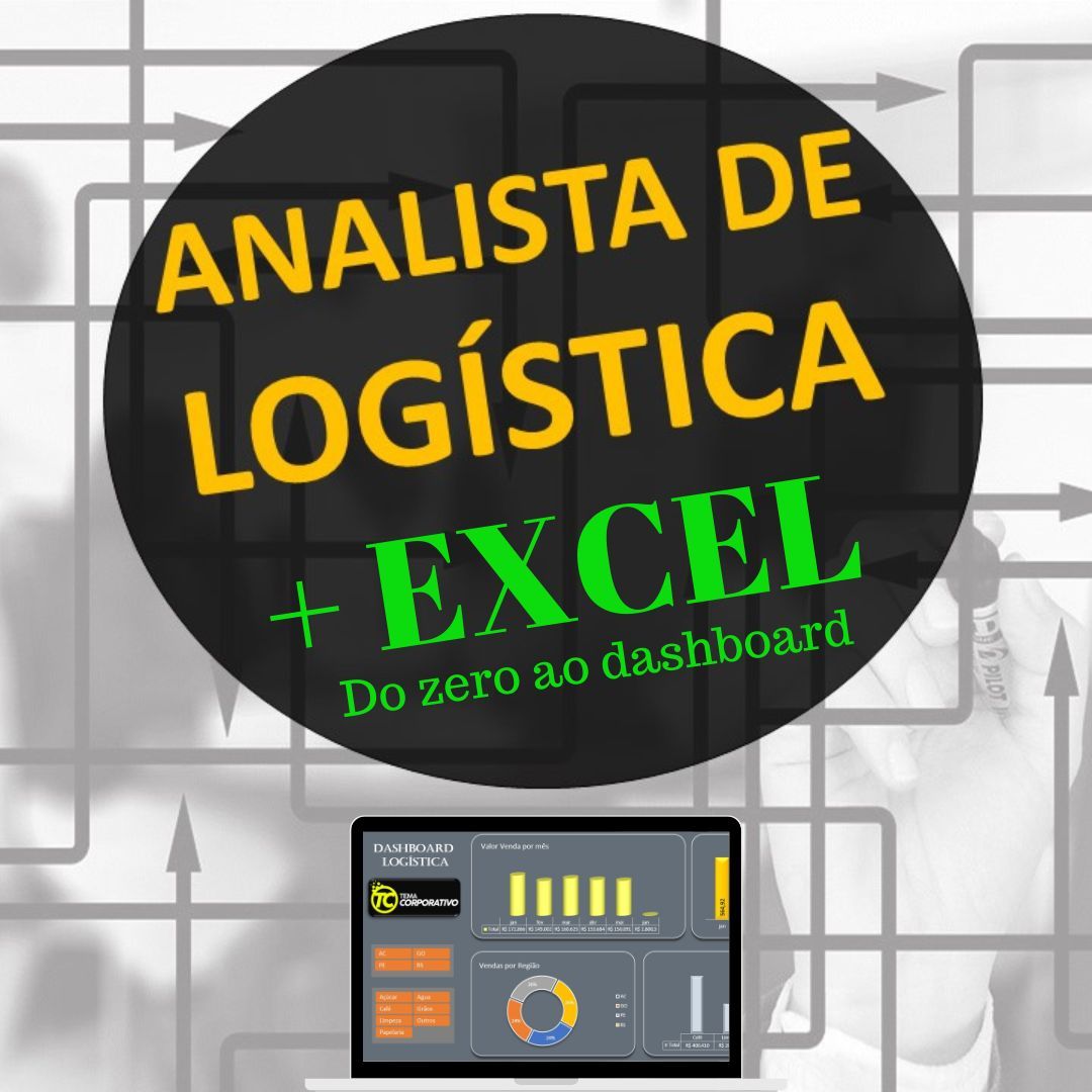 Analista de Logística
